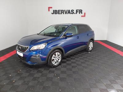 Peugeot 3008 BlueHDi 130 s&amp;amp;S Active Business