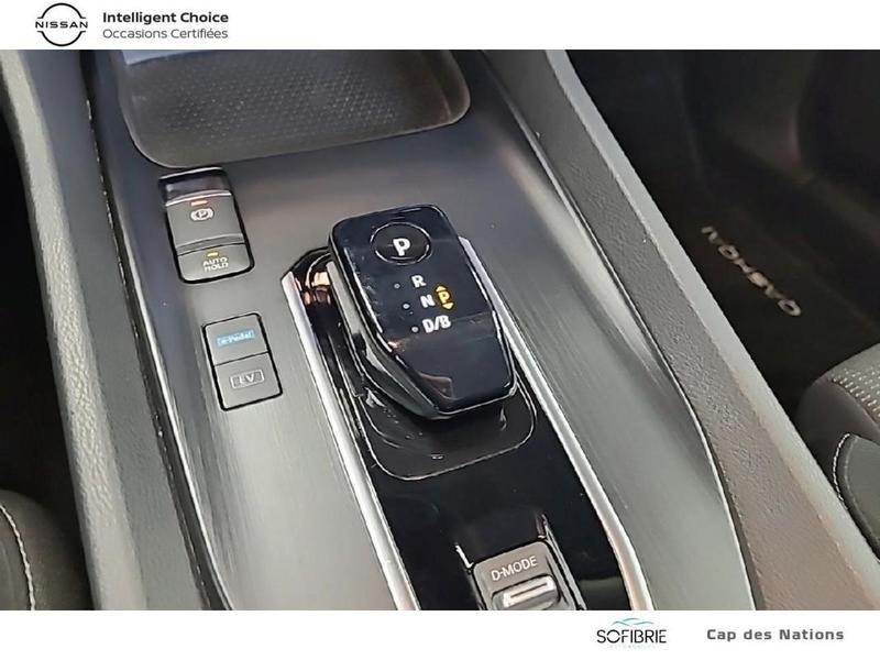 Nissan Qashqai III E-Power 190ch Acenta