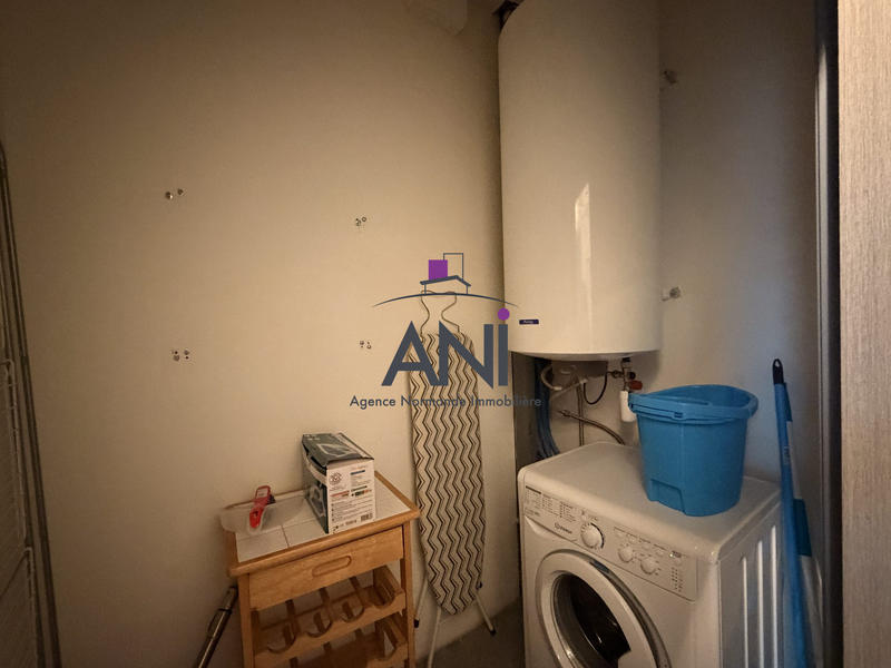 Appartement - 76 m² - 3 pièces