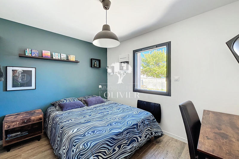 Villa - 98 m² - 4 pièces