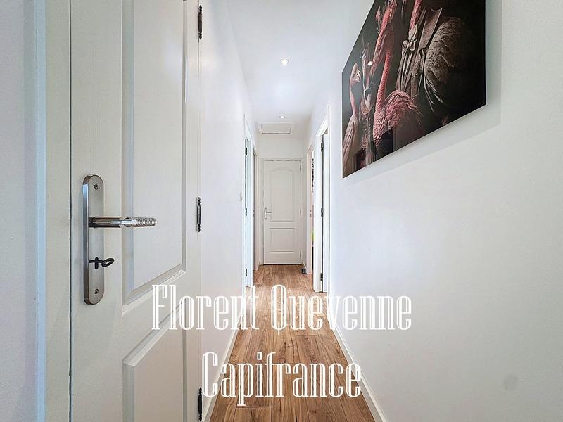 Maison - 111 m² - 5 pièces