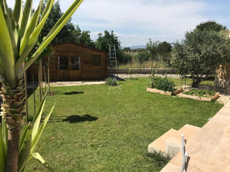 Maison - 175 m² - 5 pièces