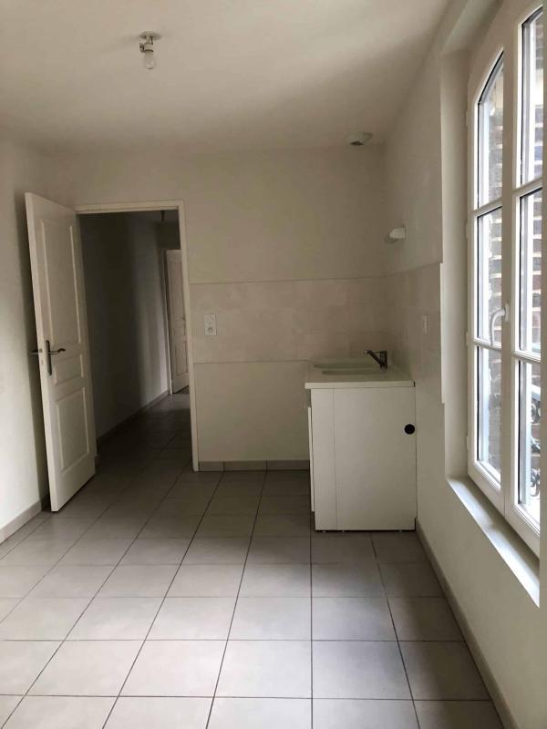 Appartement - 79 m² - 3 pièces
