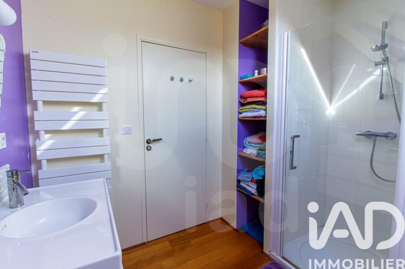 Maison - 153 m² - 6 pièces