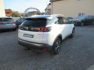 Peugeot 3008 Gt Line 150 Ch 1ere Main France