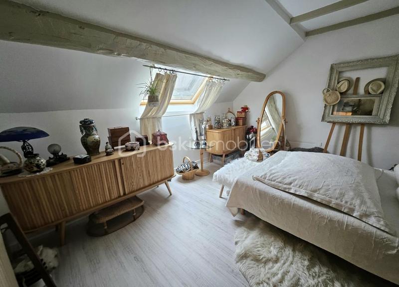 Maison - 67 m² - 4 pièces