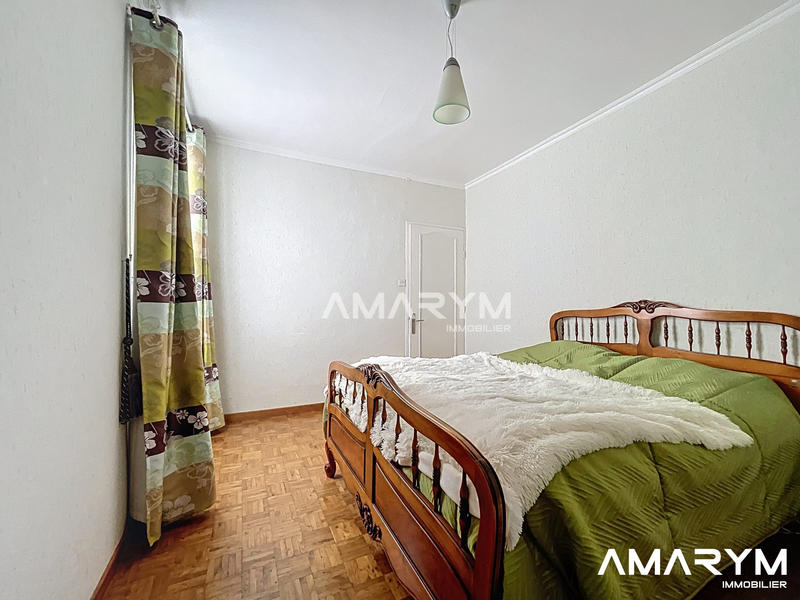 Maison - 131 m² - 6 pièces