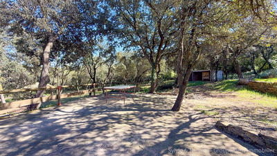 Maison - 200 m² - 9 pièces