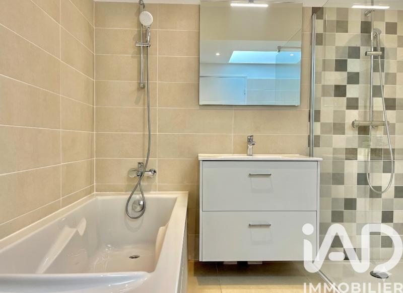 Appartement - 220 m² - 4 pièces