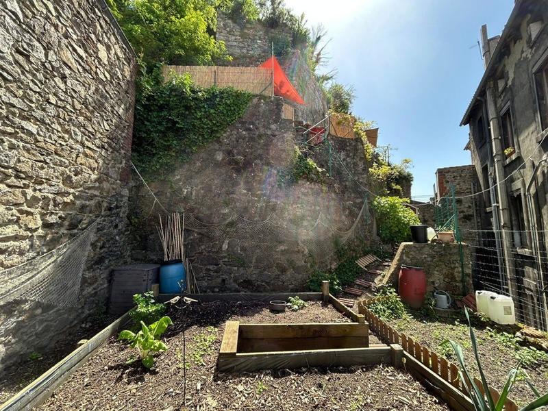 Appartement - 91 m² - 4 pièces