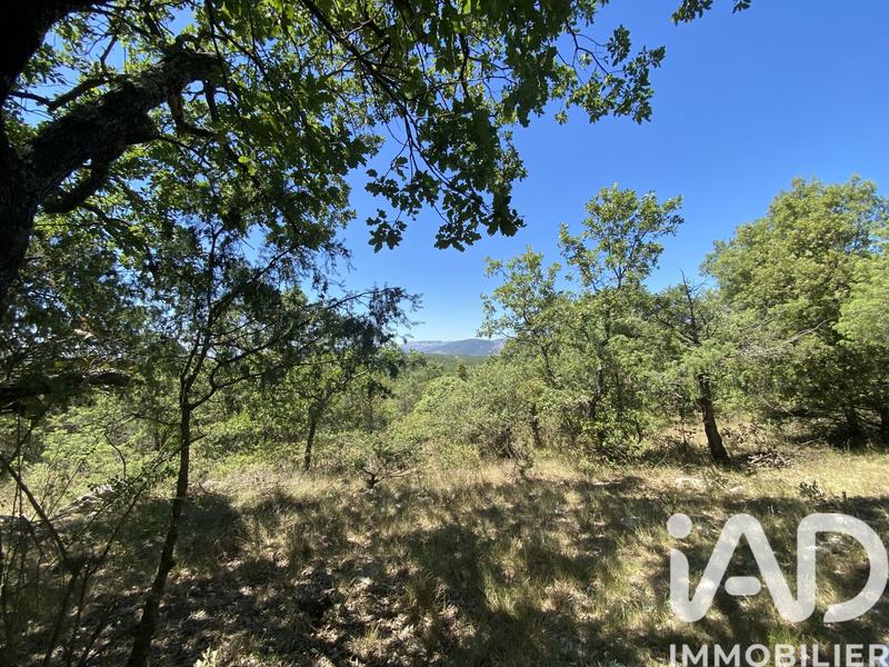 Terrain - 18 480 m²