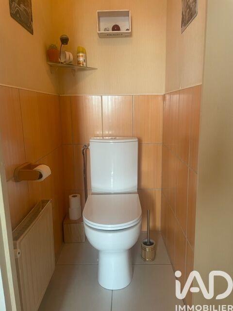 Maison - 81 m² - 3 pièces