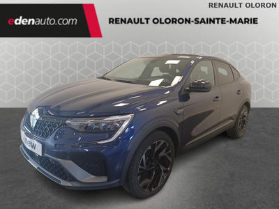 Renault Arkana E-Tech full hybrid 145 Gsr2 esprit Alpine
