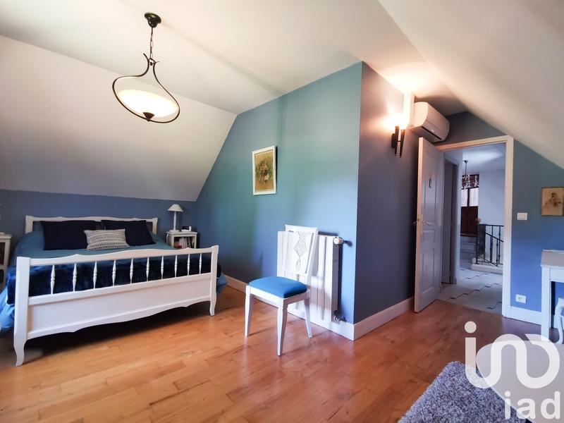 Maison de campagne - 210 m² - 8 pièces