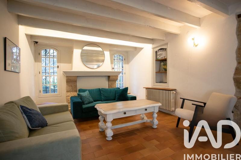 Maison - 155 m² - 6 pièces