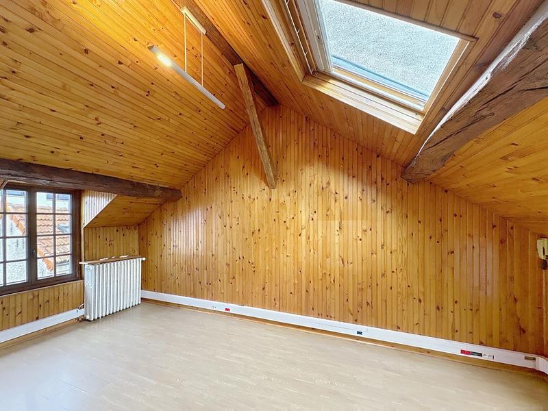 Local commercial - 210 m²