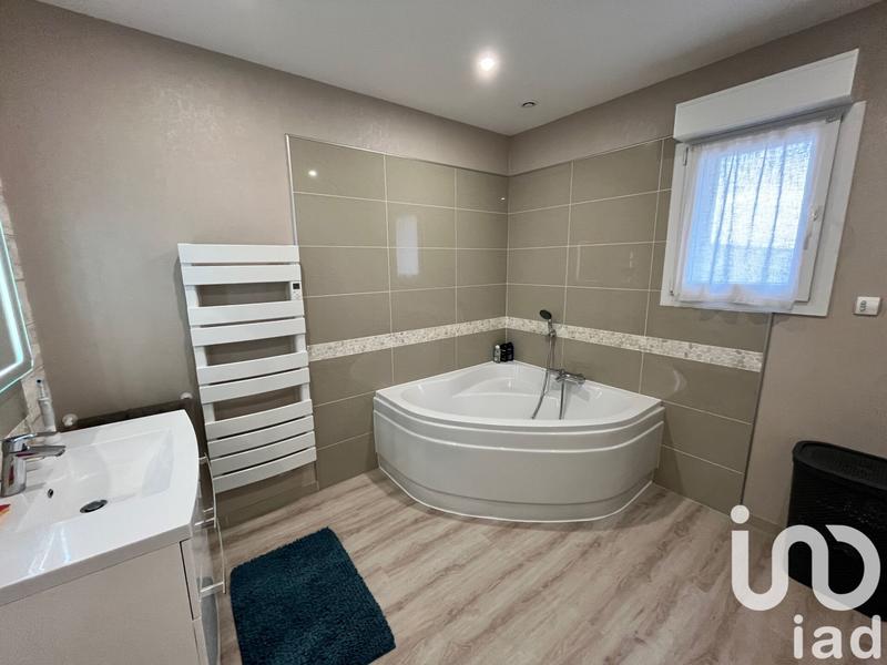 Maison de campagne - 155 m² - 6 pièces