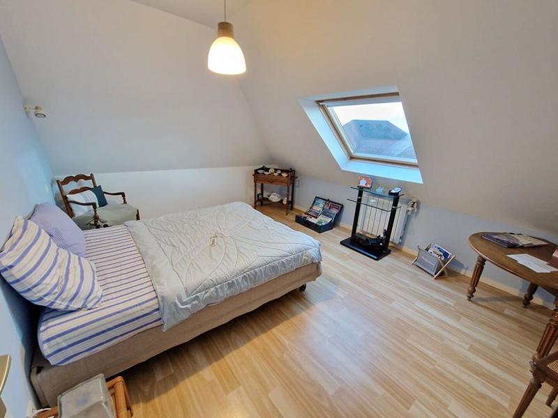 Maison - 111 m² - 4 pièces