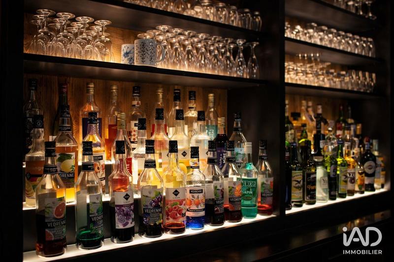 Local commercial - 400 m²