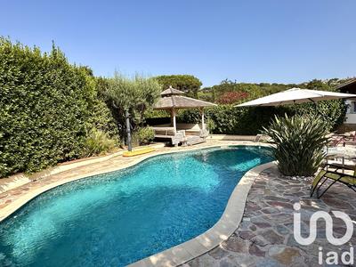 Appartement - 99 m² - 4 pièces