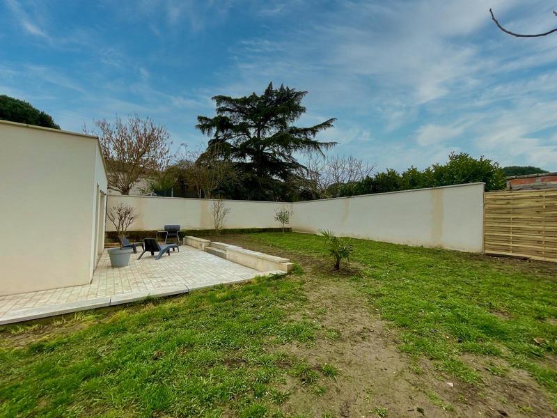 Maison - 143 m² - 5 pièces