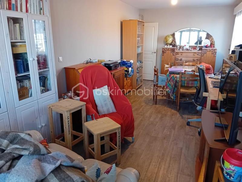 Appartement - 68 m² - 3 pièces