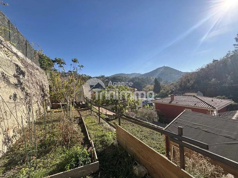 Maison - 39 m² - 2 pièces