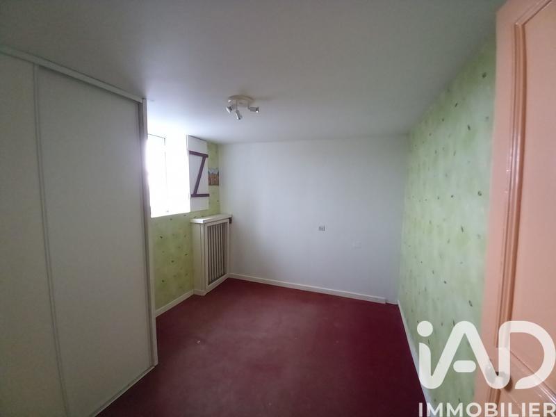 Maison de ville - 147 m² - 7 pièces