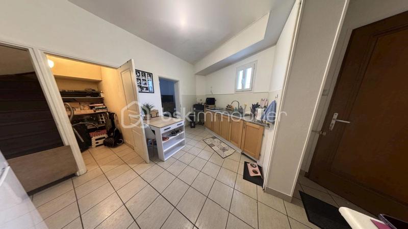 Maison - 78 m² - 3 pièces