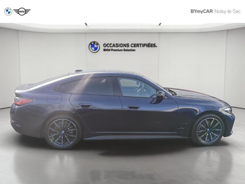 Bmw Série 4 Gran Coupé G26 Lci 420d xDrive 190 ch Bva8 m Sport