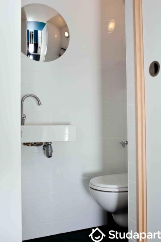 Appartement - 9 m² - 1 pièce