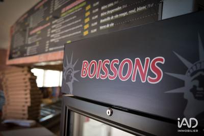 Local commercial - 35 m²