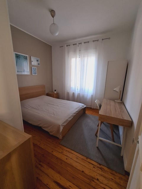 Chambre - 57 m² - 2 pièces