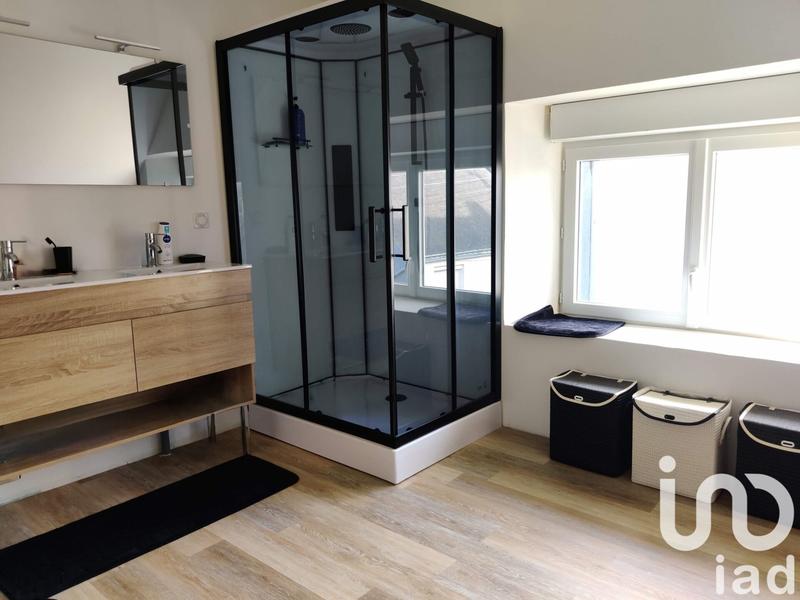 Maison - 119 m² - 6 pièces