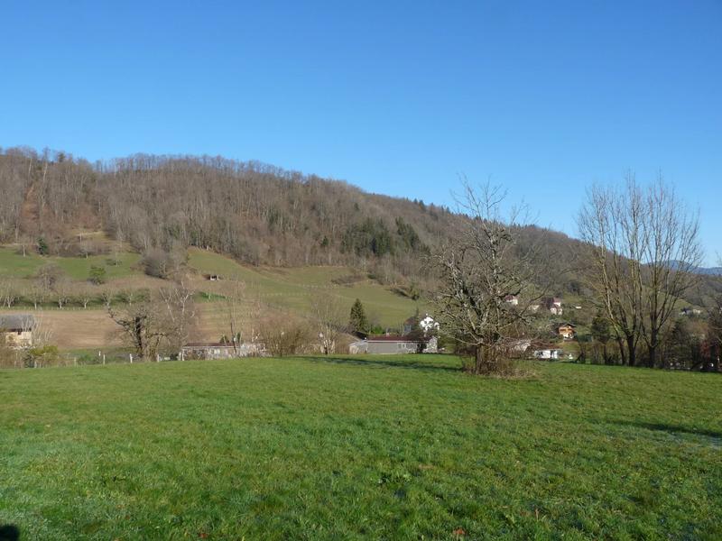 Terrain constructible - 9 954 m²