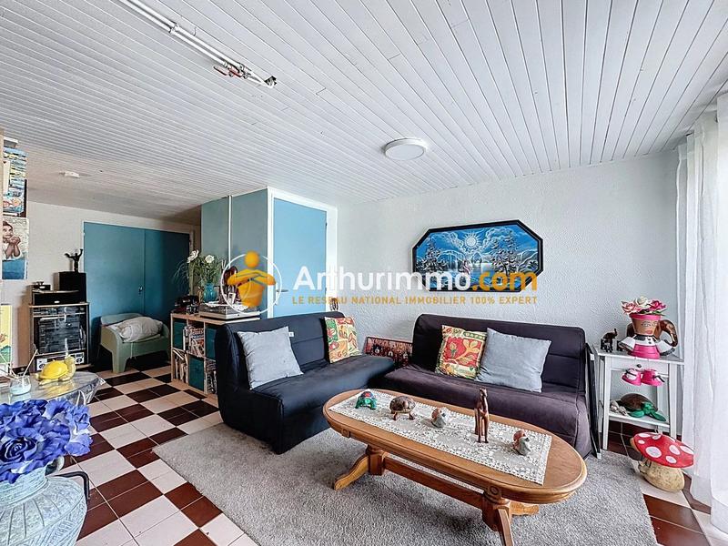 Maison - 150 m² - 5 pièces