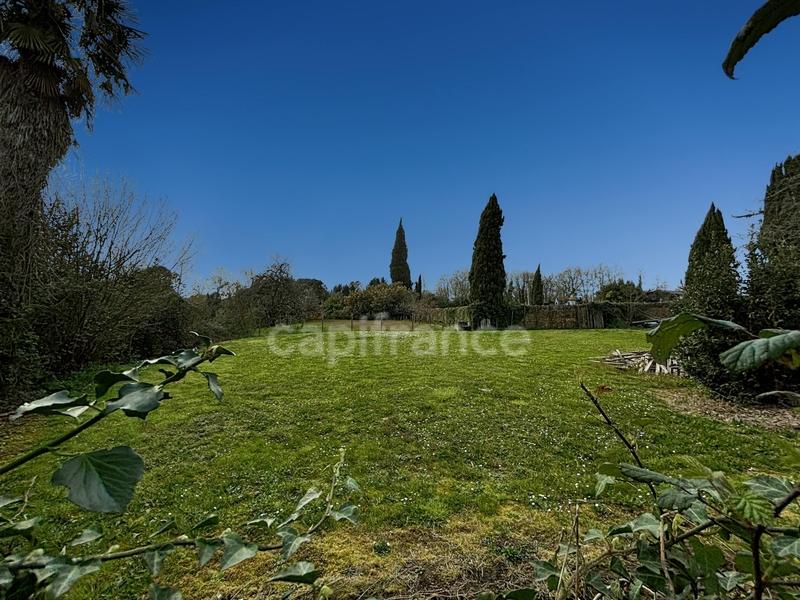 Maison de village - 114 m² - 4 pièces