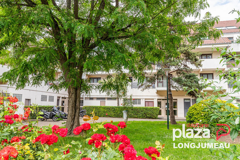 Appartement - 76 m² - 4 pièces