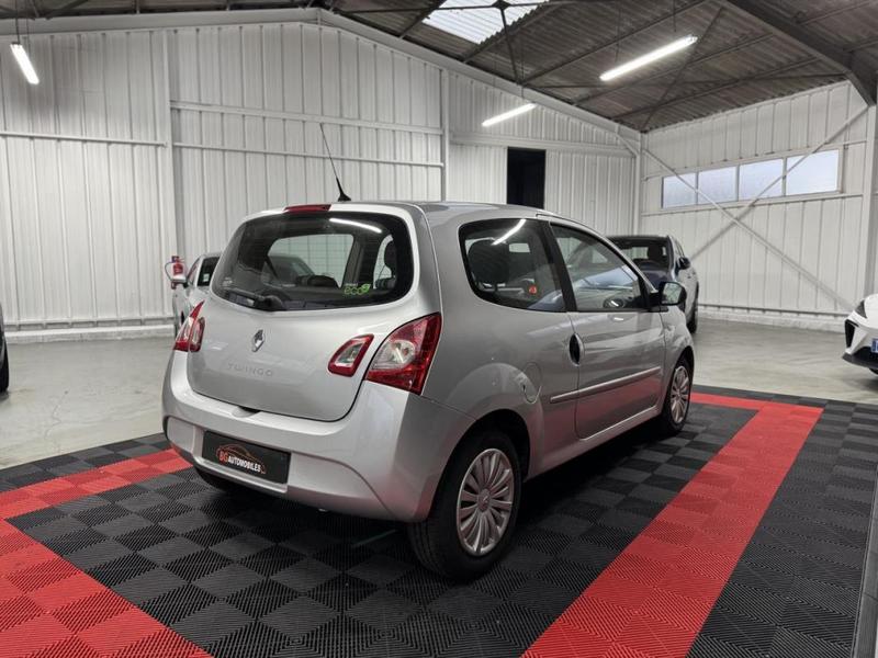 Renault Twingo 1.2i 75 Ch Zen Eco 2 - Garantie 6 Mois
