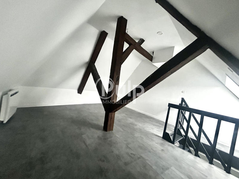 Immeuble - 257 m² - 16 pièces