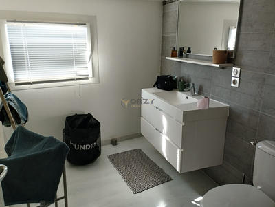 Maison - 115 m² - 4 pièces