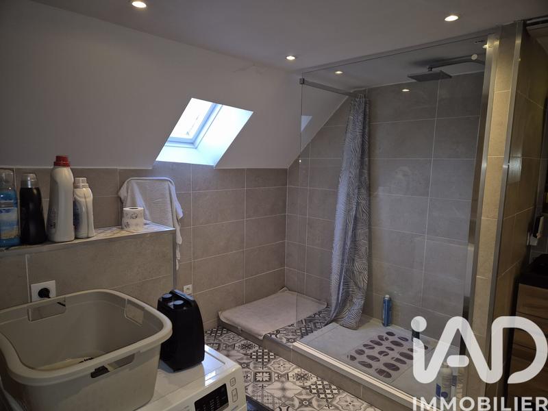 Maison de campagne - 140 m² - 4 pièces