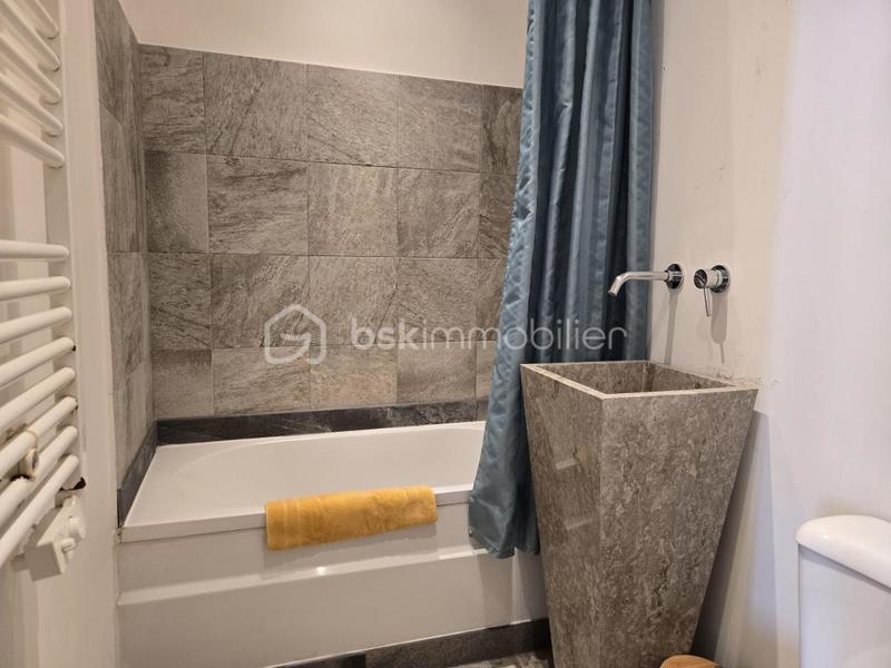 Appartement - 44 m² - 3 pièces