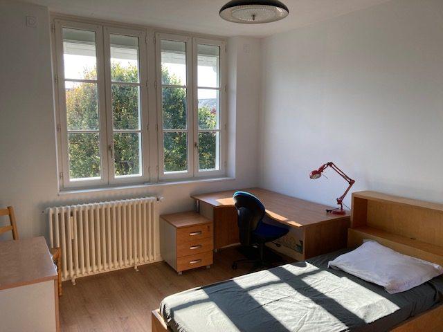 Appartement - 13 m² - 1 pièce