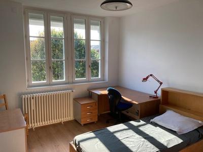 Appartement - 13 m² - 1 pièce