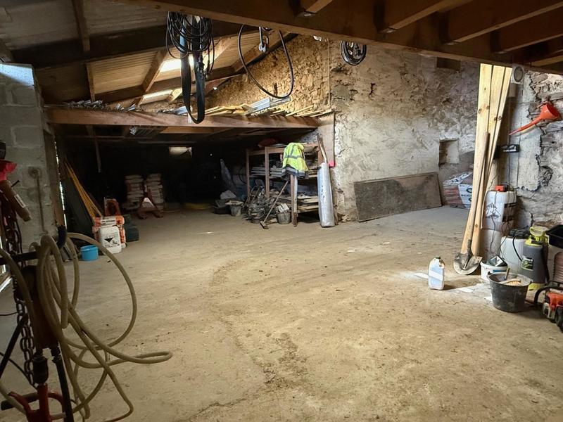 Maison - 223 m² - 10 pièces