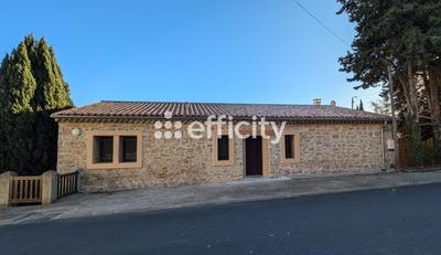 Maison en pierre - 201 m² - 5 pièces