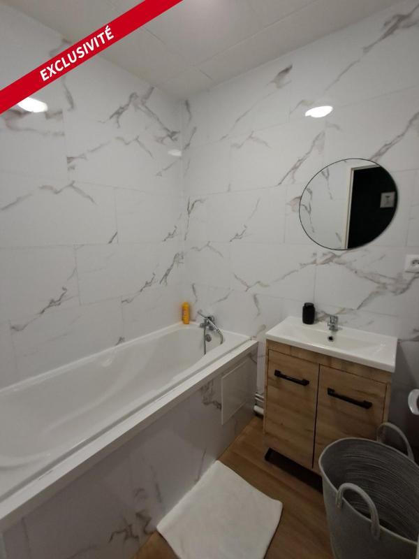 Appartement - 52 m² - 2 pièces