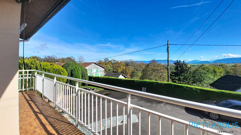 Maison - 170 m² - 8 pièces