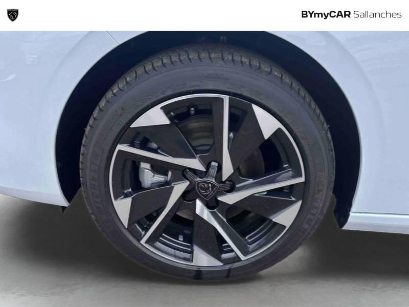 Peugeot 308 Sw BlueHDi 130ch s&amp;S Eat8 Allure